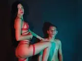 Naked xxx jasmine NakaritAndFerrer